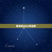 属羊的2022年运势，属马的2022年运势