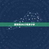 属羊的2022年多少岁，1991属羊女30岁后命运