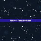 属猴2022年的运势及运程，2022年生肖猴运势完整版