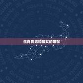 生肖狗男和猪女的婚配，女属狗的和男属猪的婚姻好吗