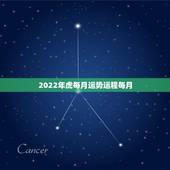 2022年虎每月运势运程每月，2023年属虎人的全年运势