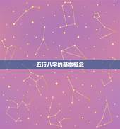 如何看自己的五行属性(轻松掌握五行八字解读个人性格和命运趋势)