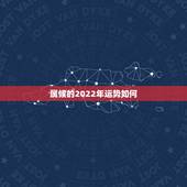 属候的2022年运势如何，属猴人在2021年的全年运势