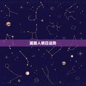 属猴人明日运势，属猴的人今天的运气好不好