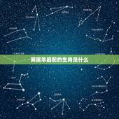 男属羊最配的生肖是什么，2003属羊男和什么属相最配