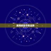 属狗的女今年运势，2017年属狗女的不运势