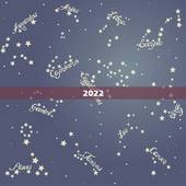 2022.5.28魔蝎运势，星座运势也是有据可依，摩羯座在2021年每