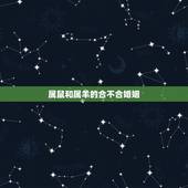 属鼠和属羊的合不合婚姻，属羊人2022 年全年运势
