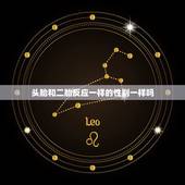 头胎和二胎反应一样的性别一样吗，反应早是男孩几率大还是女孩几率大