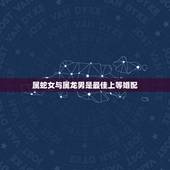 属蛇女与属龙男是最佳上等婚配，属龙的男性和属蛇的女性相配吗？