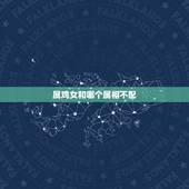 属鸡女和哪个属相不配，男属狗和女属鸡相配吗男方属狗，女方属鸡婚姻合不合