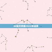 84鼠天秤座2022年运势，我是84年属鼠 天秤座的请问今年的运势。