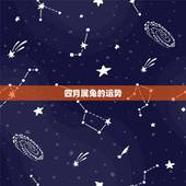 四月属兔的运势，属兔的运程怎样