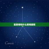 鼠属相和什么属相最配，属鼠的和什么属相最配