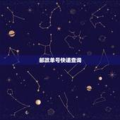 邮政单号快递查询，怎么查邮政快递物流信息？