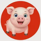 属猪的和什么属相做生意合作最好：属猪的跟什么属相合财