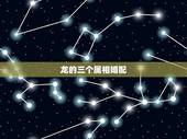 龙的三个属相婚配，龙和哪个属相婚配较好