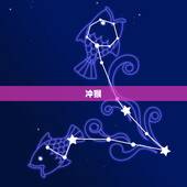 冲猴(壬申)煞北是什么意思，冲猴煞北什么生肖更好