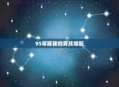 95年属猪的男孩婚配，1991年宜和1995年的婚配吗？