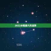 2022水瓶座六月运势，6月份的水瓶座运势如何？