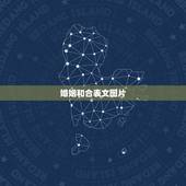 婚姻和合表文图片，观音灵签第25签中，婚姻和合是什么意思？