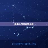 属羊人今日运势运程，2018属羊人全年运势