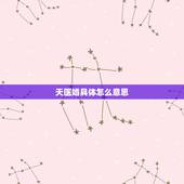 天医婚具体怎么意思，请算命的大仙帮我测下什婚姻和事业，说具体详细些，谢