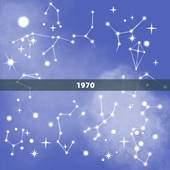 1970 1979各属相对照表 1970年属狗的人2014年运程