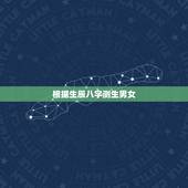 根据生辰八字测生男女，怎么根据出生时间算生辰八字