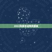 2022年属羊运势完整版，属羊人未来5年的运势