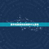 属羊和属猴的结婚辟什么属相，属羊和属猴的结婚会相克吗？
