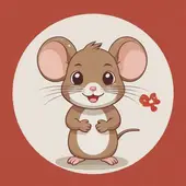 84年鼠41岁后十年运势如何，运势生肖鼠注意事项