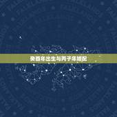 癸酉年出生与丙子年婚配，请问1993男属鸡和1996年女属鼠，两人相配