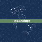 12月属马的运势如何，属马人2022年运势运程