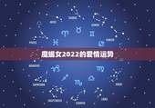 魔蝎女2022的爱情运势，2022年水瓶座爱情运势