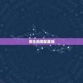 男生的婚配属相，男属兔的属相婚配表