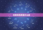壬寅年的虎是什么命，壬寅年是什么命