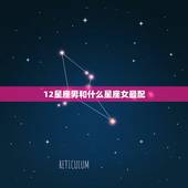 12星座男和什么星座女最配，女生天蝎座与什么星座的男生最配呢？