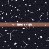 属猴的羊年运势，属猴的白羊座今年运势怎么样