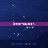 属蛇1977年2022贵人 77年属蛇男2022事业怎么样