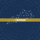 17属羊的运势，2017年属羊的人运程怎么样？