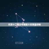 农历十二月女牛婚配十月男兔好吗，属相婚配：男属兔和女属牛相配吗