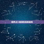 塔罗占卜他现在是单身吗，塔罗占卜测会不会单身一辈子