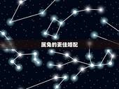 属兔的更佳婚配，兔和什么配姻缘更好