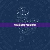 父母属猪孩子属猪好吗，属猪几月生是一等命