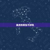 属虎的男生不好吗，属虎男失恋后的表现
