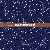 鼠和啥相配婚姻更好，属鼠的女性婚配和哪些最配