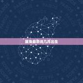 属兔最忌讳几月出生，虎宝宝最忌哪个月生