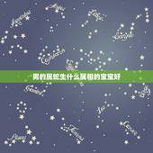 男的属蛇生什么属相的宝宝好，男属蛇和女属猴生什么属相的孩子好
