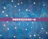 测姻缘是否还会走到一起，周易六爻！问感情！是否还有缘分在一起。
